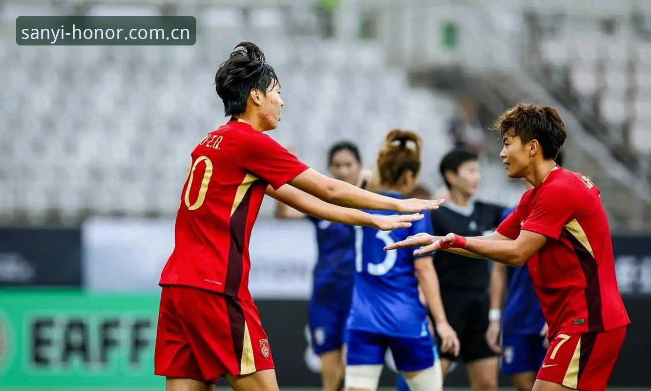 三亿体育好不好 U17世界杯观赛操作教程:在三亿体育平台追踪中国男女足赛事进程